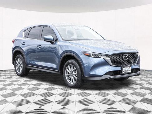 Used 2023 MAZDA CX-5 AWD 2.5 S image 9