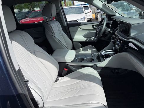 Certified 2026 Acura MDX SH-AWD w/ Advance Package image 21