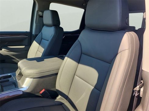 New 2026 Chevrolet Silverado 1500 RST w/ Convenience Package II image 22