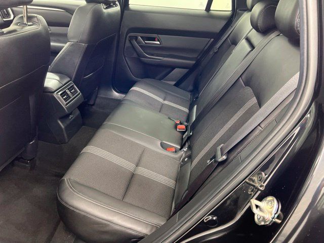 Used 2026 MAZDA CX-50 AWD 2.5 S w/ Preferred Pkg image 11