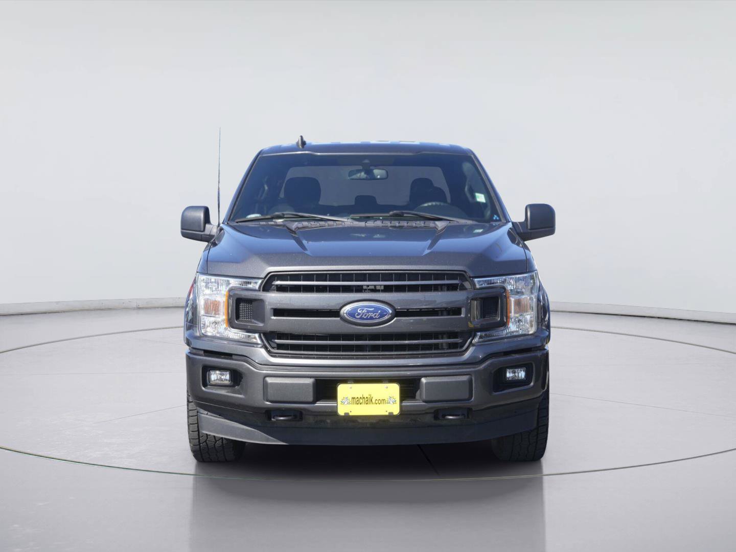 Used 2020 Ford F150 XLT w/ Equipment Group 301A Mid AWD/4WD image 3