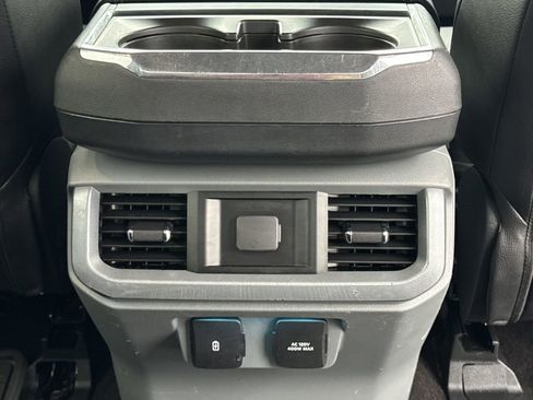 Used 2023 Ford F150 XLT w/ Equipment Group 301A Mid image 22