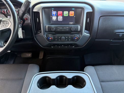 Used 2014 Chevrolet Silverado 1500 LT w/ LT Convenience Package image 26