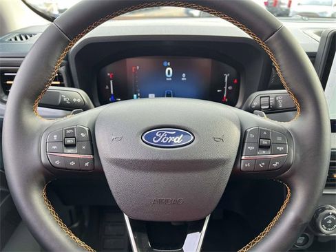 New 2026 Ford Maverick Tremor image 12