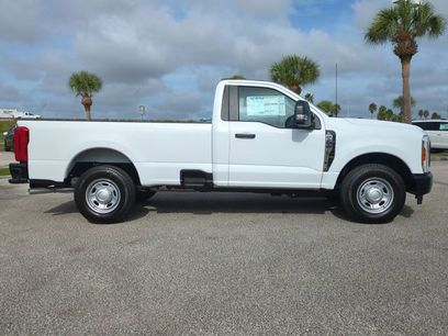 New 2026 Ford F250 XL