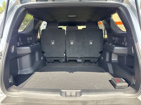 New 2026 Toyota 4Runner SR5 AWD/4WD image 10