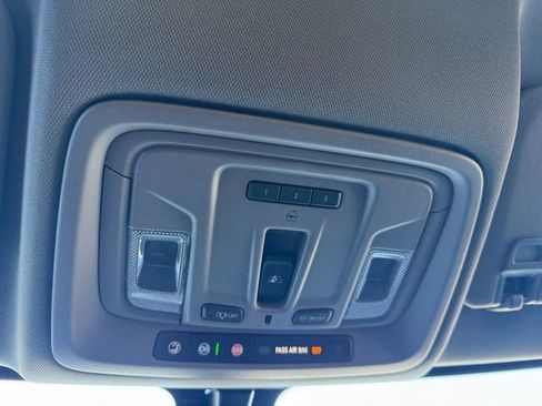 Used 2021 Chevrolet Silverado 2500 LTZ w/ LTZ Plus Package image 26