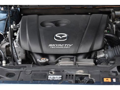 Used 2015 MAZDA MAZDA3 s Grand Touring image 26