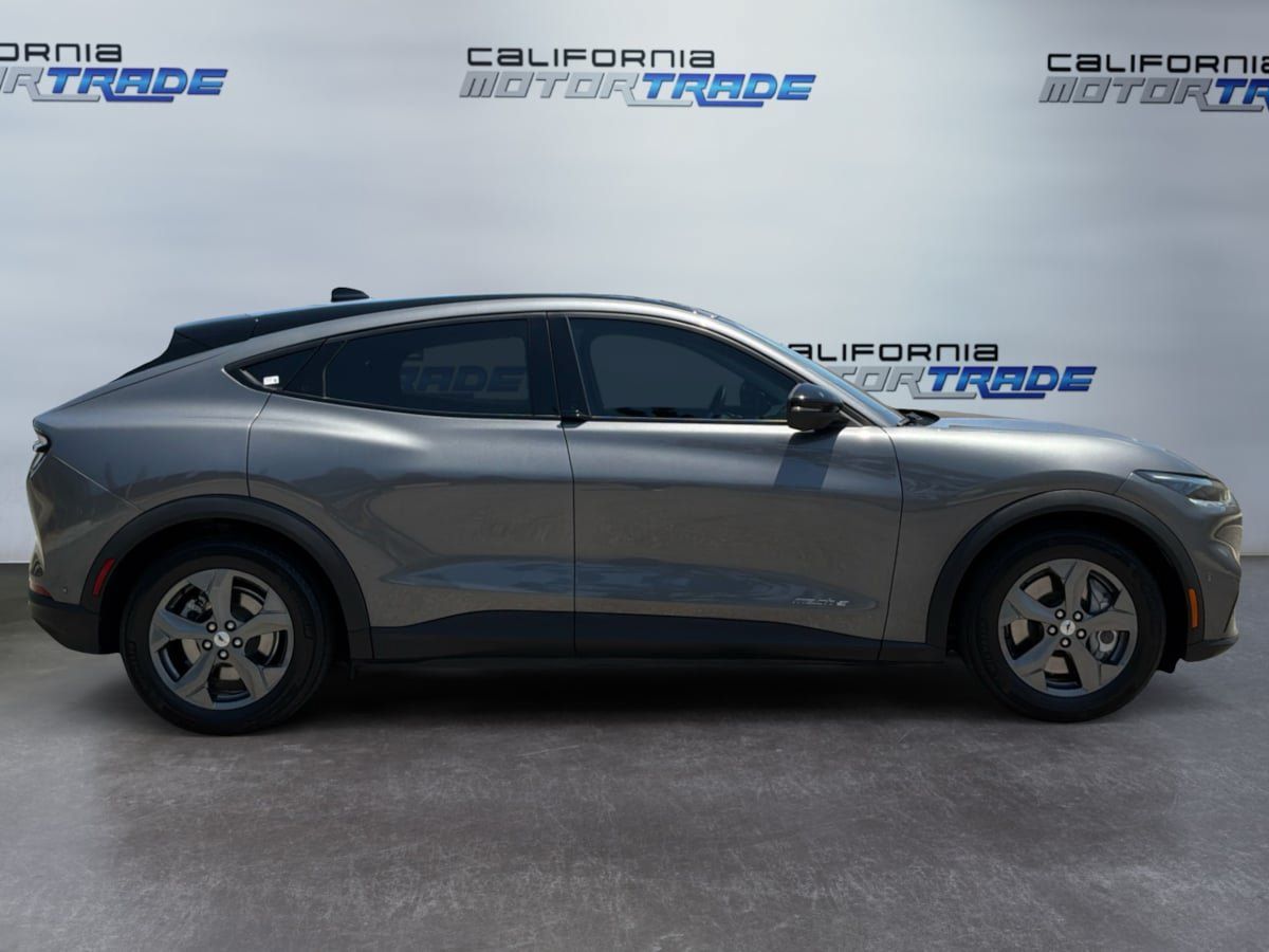 Used 2023 Ford Mustang Mach-E Select RWD image 4