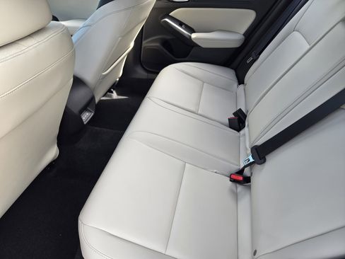 Certified 2025 Acura Integra A-Spec image 29