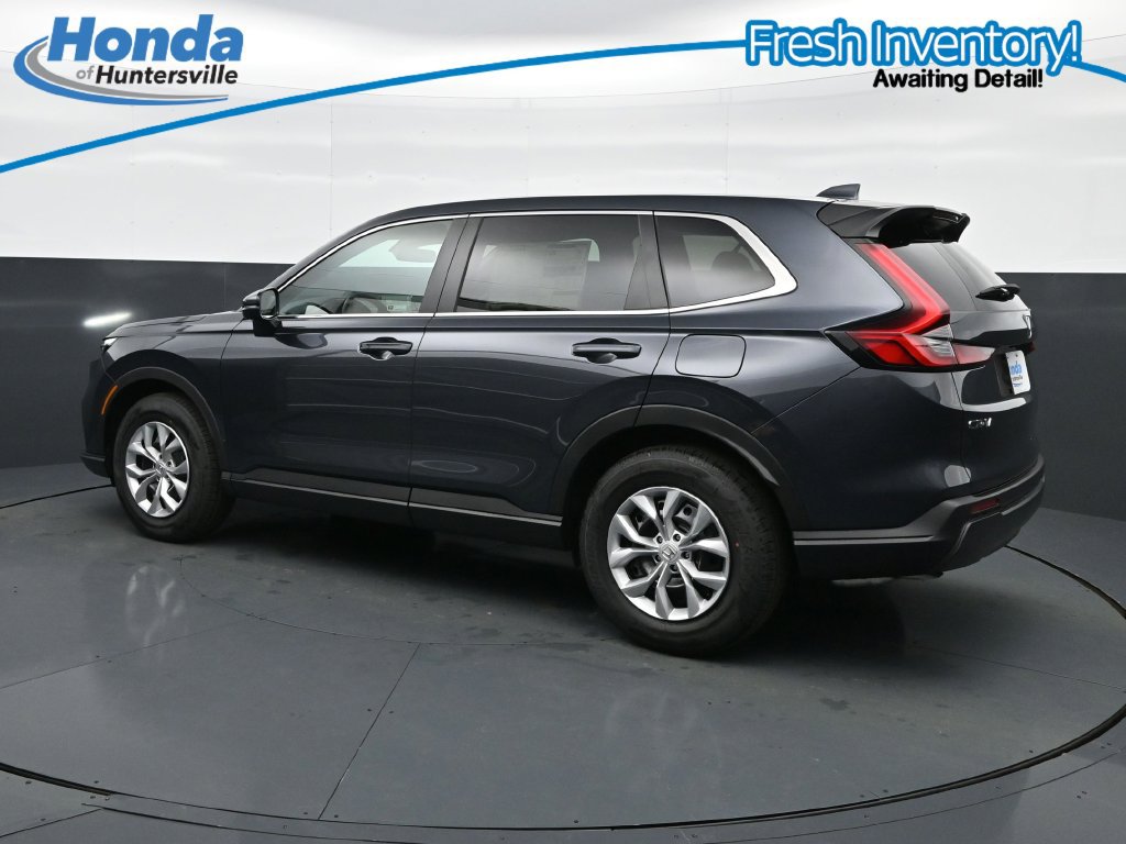 Used 2026 Honda CR-V LX image 7