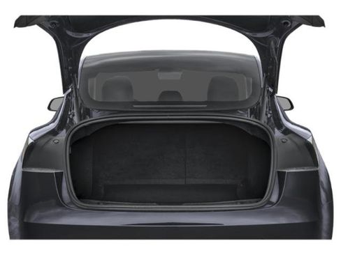 Used 2025 Tesla Model 3 Long Range RWD image 10