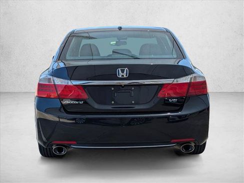 Used 2015 Honda Accord EX-L image 6