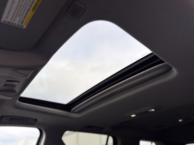Used 2019 Cadillac Escalade Luxury AWD/4WD image 35