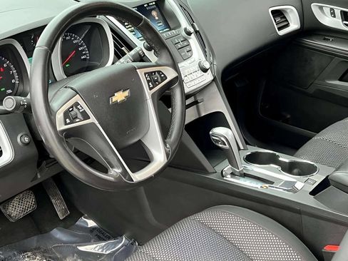 Used 2015 Chevrolet Equinox LT w/ Driver Convenience Package image 13