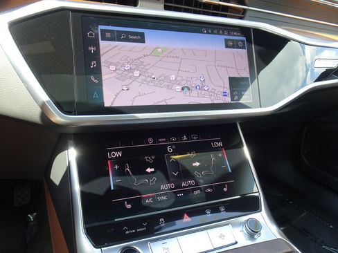 Certified 2023 Audi A7 3.0T Premium Plus w/ Premium Plus image 14