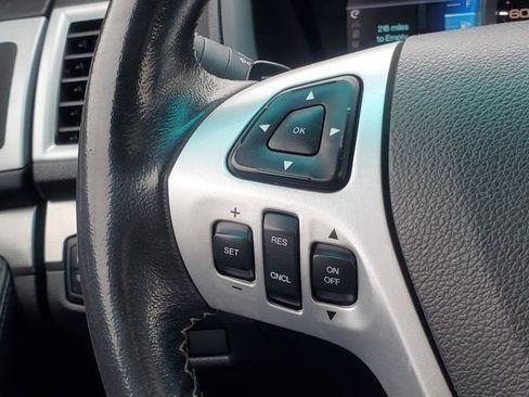 Used 2013 Ford Explorer Sport image 20