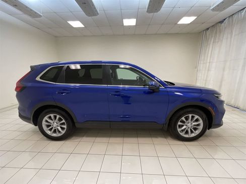 Certified 2023 Honda CR-V EX-L image 28