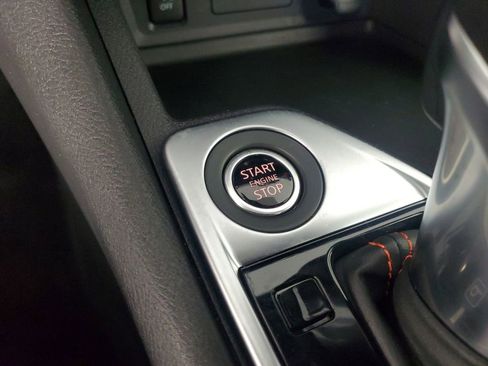 Used 2024 Nissan Sentra SR image 18