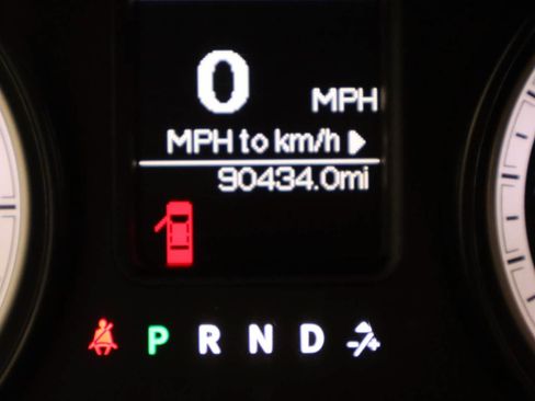 Used 2014 RAM 1500 Express RWD image 11