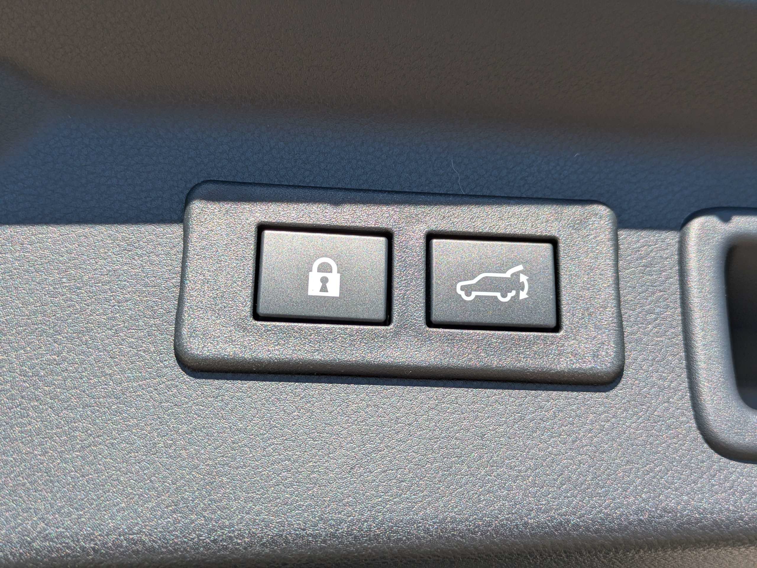 New 2026 Subaru Forester Wilderness AWD/4WD image 14