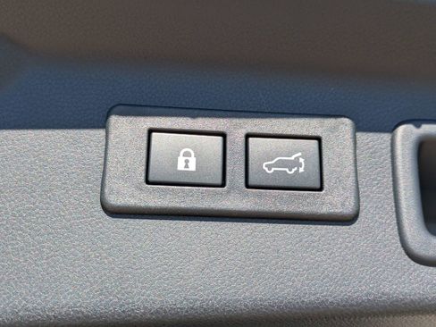 New 2026 Subaru Forester Wilderness image 14