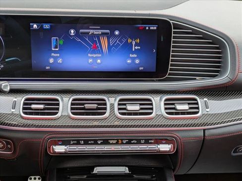 Certified 2025 Mercedes-Benz GLE 53 AMG AMG GLE 53 image 18