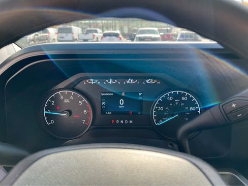 New 2026 Ford F350 XL w/ STX Appearance Package image 17