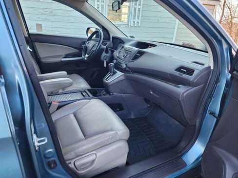 Used 2013 Honda CR-V EX-L image 17