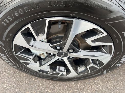 Certified 2023 Kia Sportage EX image 45