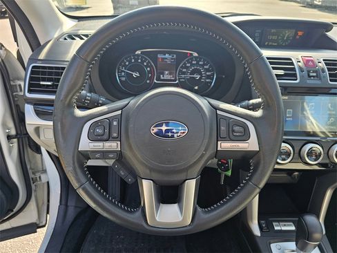 Used 2017 Subaru Forester 2.5i Limited w/ Popular Package #2 image 26