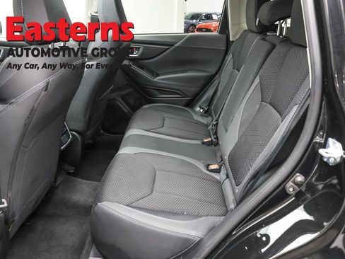 Used 2024 Subaru Forester Premium AWD/4WD image 23