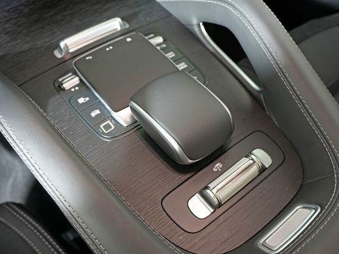 Certified 2026 Mercedes-Benz GLE 53 AMG 4MATIC image 26