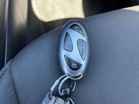 Used 2025 Hyundai Tucson SEL image 28