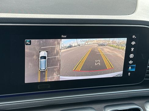 Certified 2020 Mercedes-Benz GLE 350 4MATIC image 20