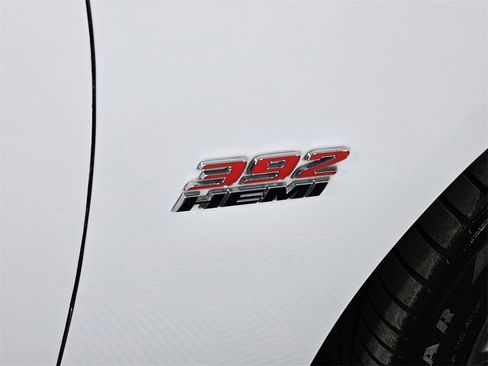 Used 2022 Dodge Charger Scat Pack w/ Plus Group image 4