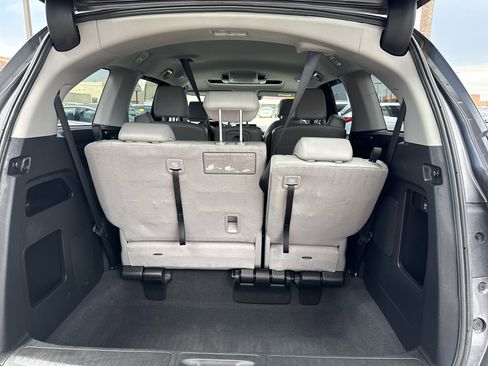 Used 2018 Honda Odyssey EX-L image 8