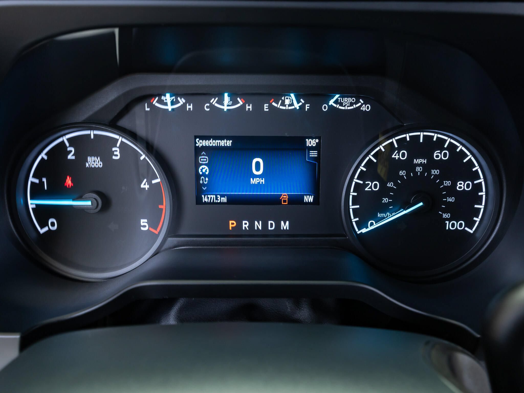 Used 2025 Ford F350 XLT AWD/4WD image 17