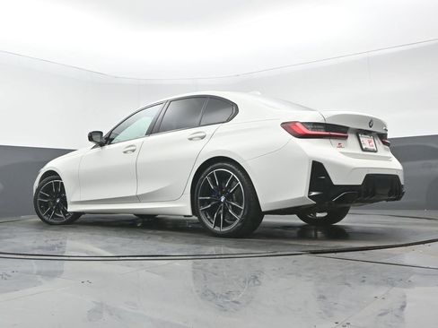 Used 2023 BMW M340i w/ Driving Assistance Package image 32