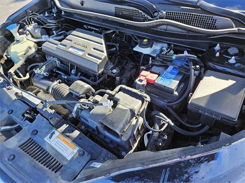 Used 2020 Honda CR-V LX image 18