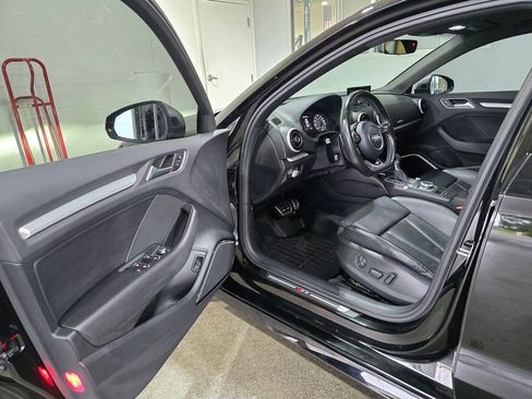 Used 2016 Audi S3 Premium Plus w/ Technology Package image 21