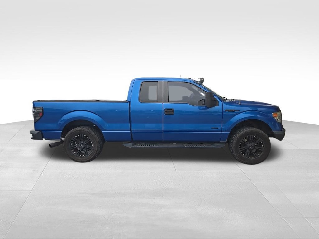Used 2014 Ford F150 XLT RWD image 8
