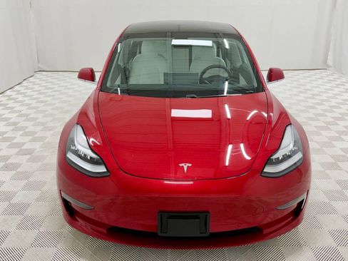 Used 2020 Tesla Model 3 Long Range image 4
