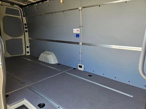 New 2026 Mercedes-Benz Sprinter 2500 image 15