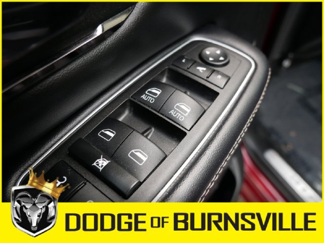Used 2024 RAM 1500 Limited AWD/4WD image 18
