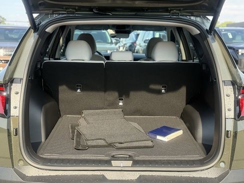 New 2026 Hyundai Tucson SEL image 15