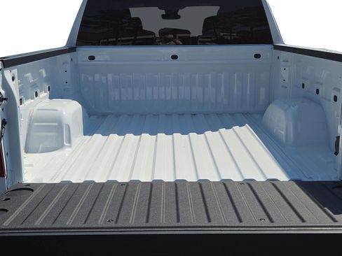 New 2025 Chevrolet Silverado 1500 RST image 13