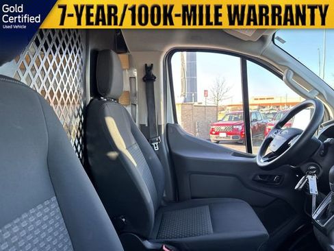 Used 2024 Ford Transit 250 Low Roof w/ Exterior Upgrade Package image 17