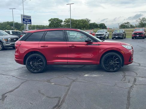 Used 2024 Lincoln Corsair Reserve w/ Equipment Group 201A AWD/4WD image 6