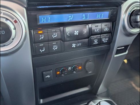 Used 2023 Toyota 4Runner Limited image 16